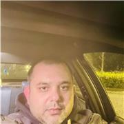 I can teach you best English to speak,read and more better to speak and learn quickly